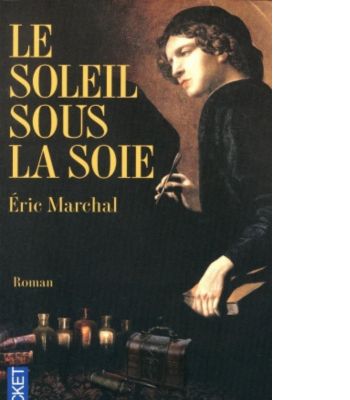 le soleil sous la soie