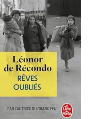 leonor de recondo