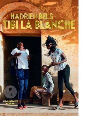 tibi la blanche