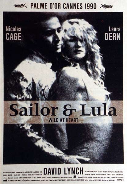 sailor et lula