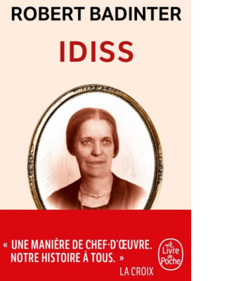 idiss