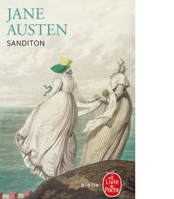 jane austen