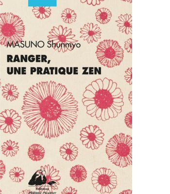 ranger pratique zen