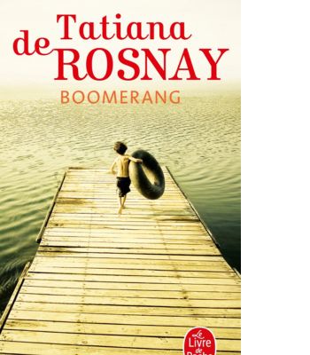 rosnay